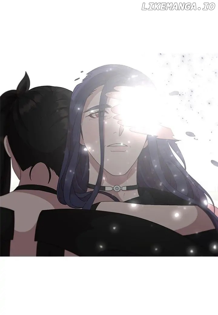 I was born as the Demon Lord’s daughter chapter 150 - page 45