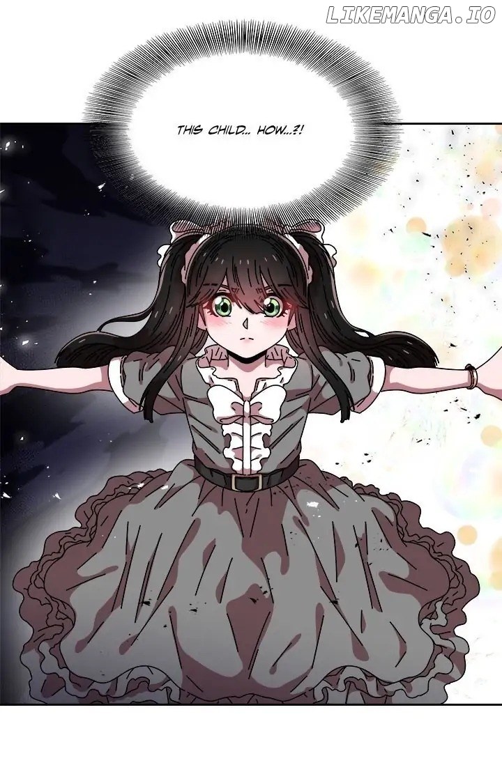 I was born as the Demon Lord’s daughter chapter 38 - page 40