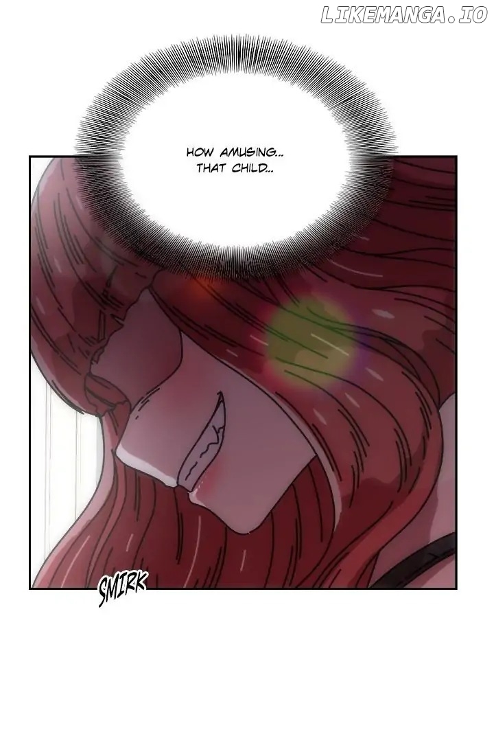 I was born as the Demon Lord’s daughter chapter 38 - page 50