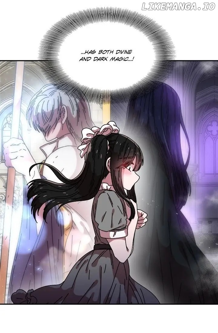 I was born as the Demon Lord’s daughter chapter 38 - page 51