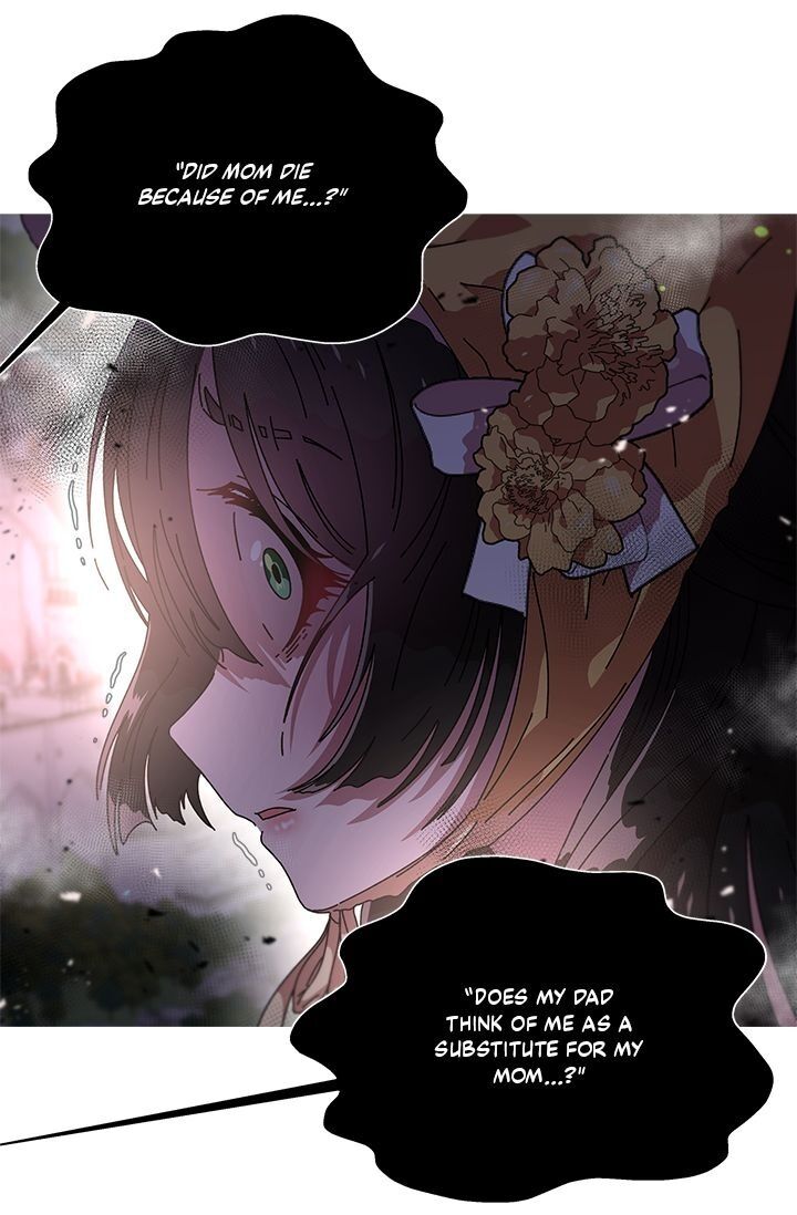 I was born as the Demon Lord’s daughter chapter 75 - page 67