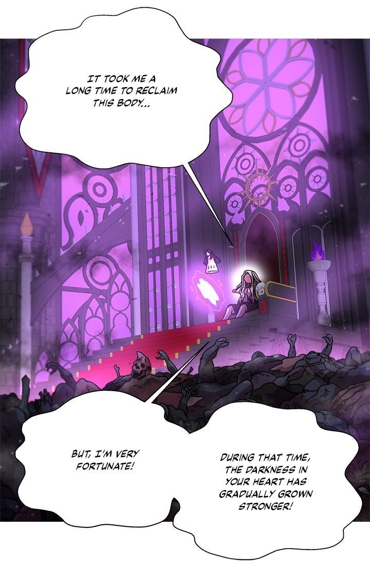 I was born as the Demon Lord’s daughter chapter 75 - page 71