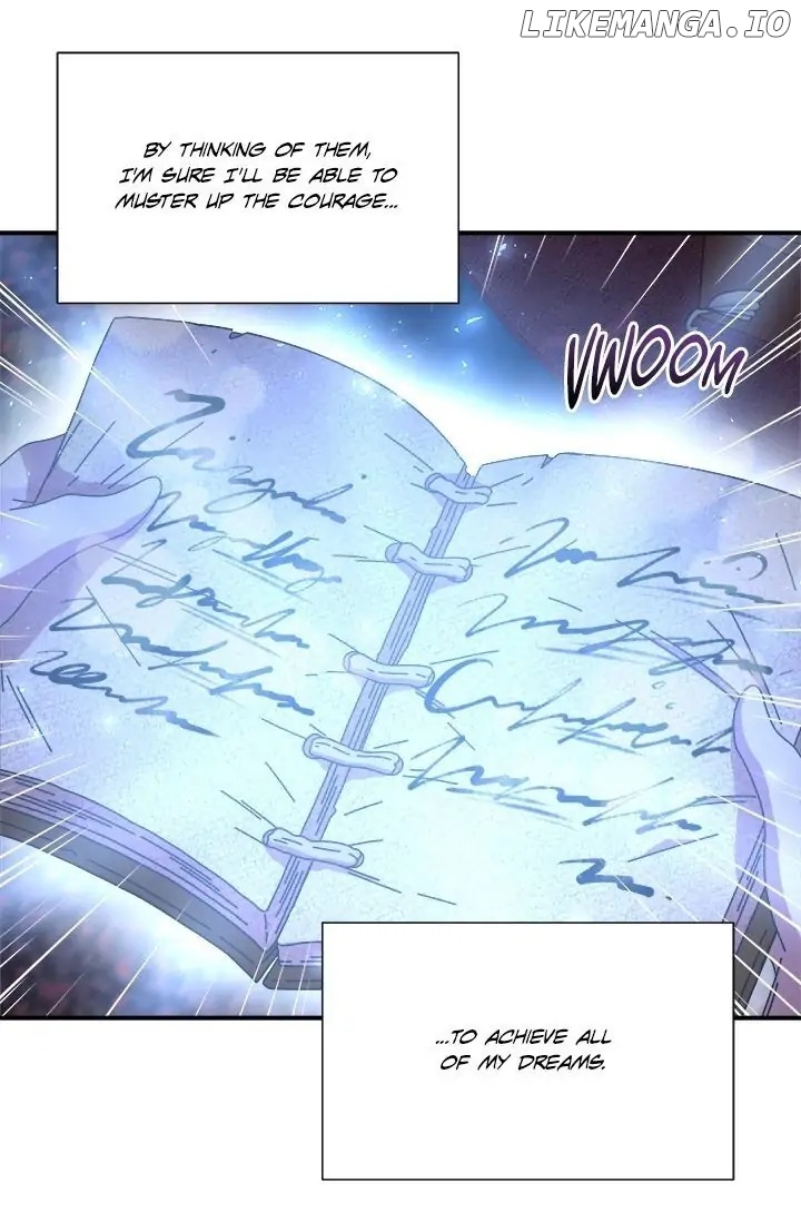 I was born as the Demon Lord’s daughter chapter 37 - page 11
