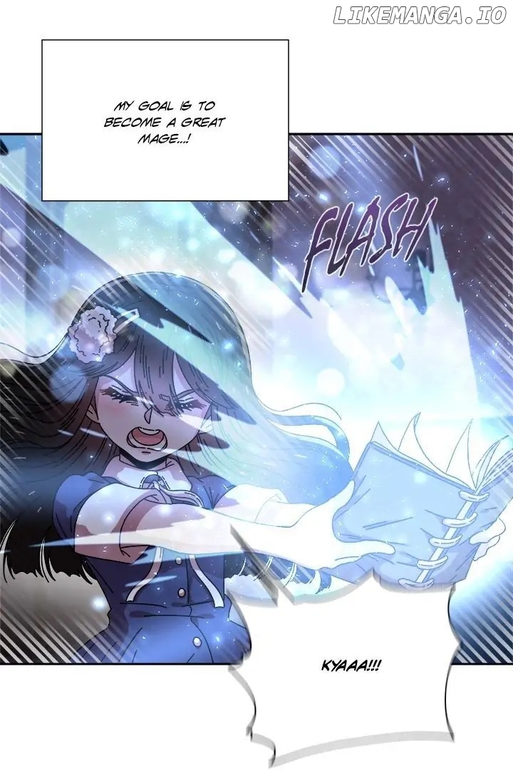 I was born as the Demon Lord’s daughter chapter 37 - page 12