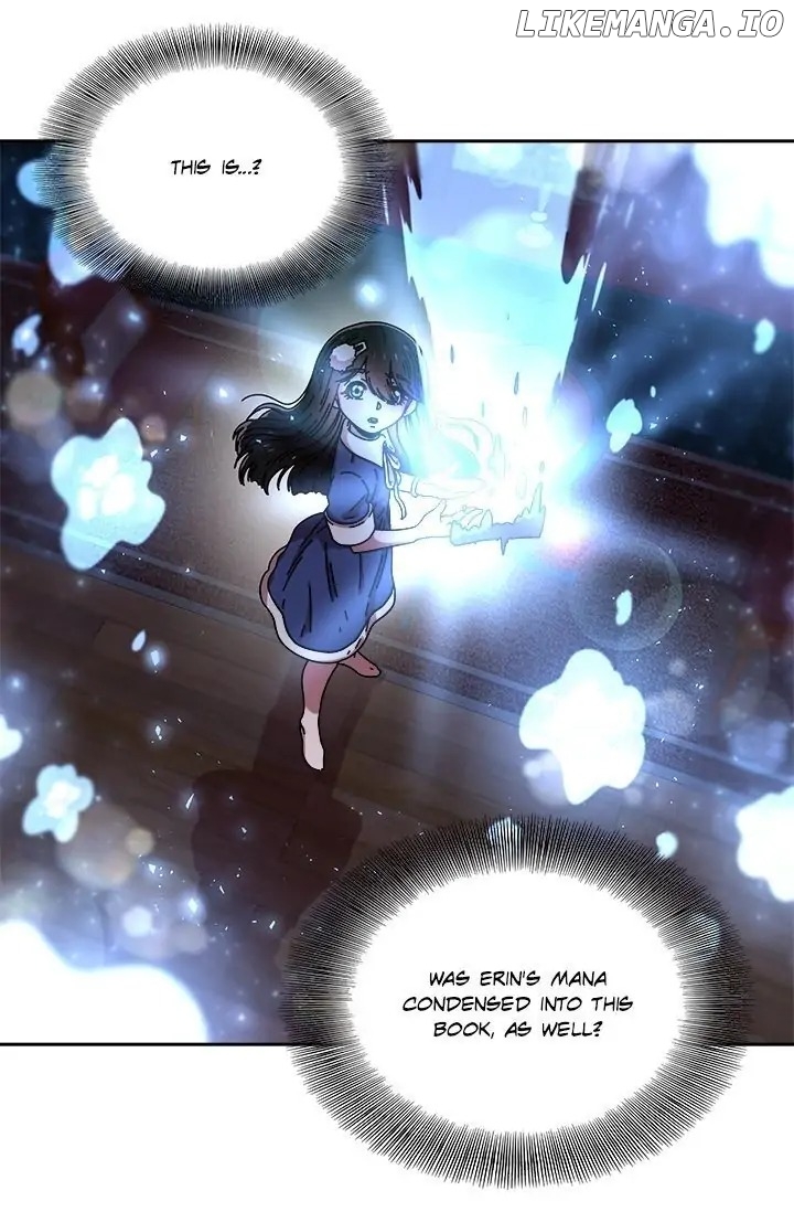 I was born as the Demon Lord’s daughter chapter 37 - page 13