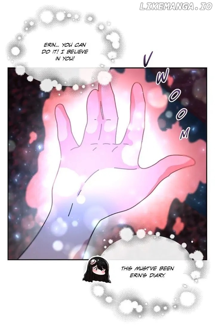 I was born as the Demon Lord’s daughter chapter 37 - page 15