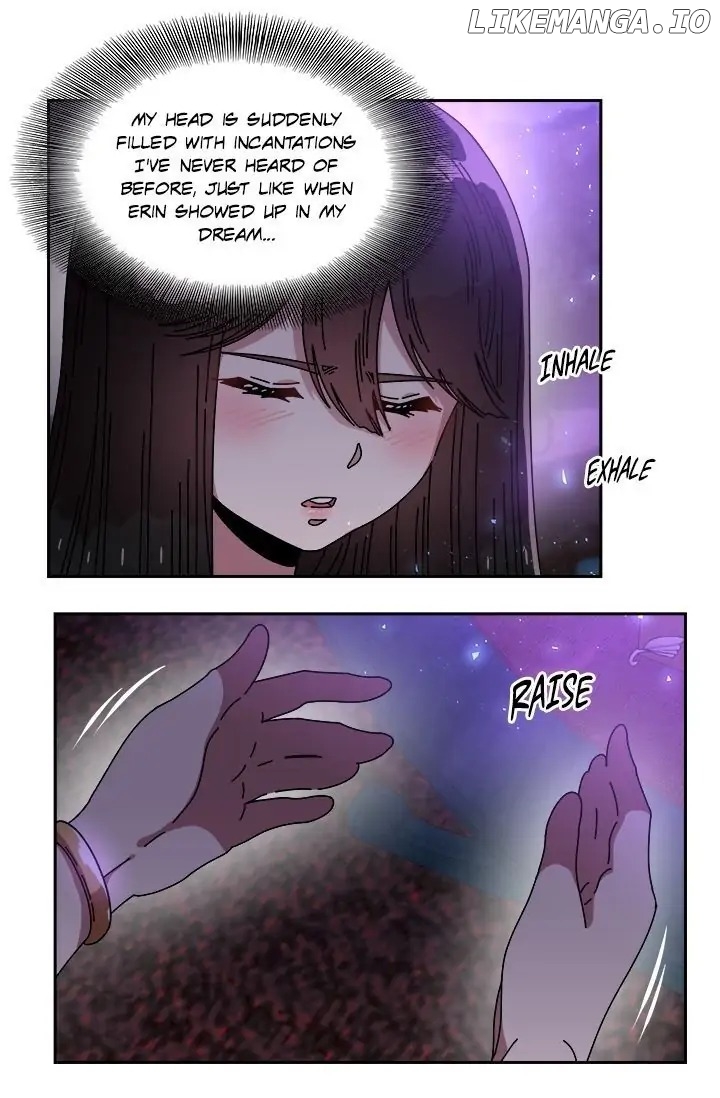 I was born as the Demon Lord’s daughter chapter 37 - page 16