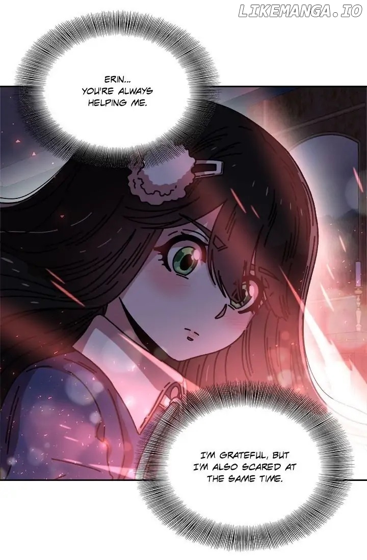 I was born as the Demon Lord’s daughter chapter 37 - page 18