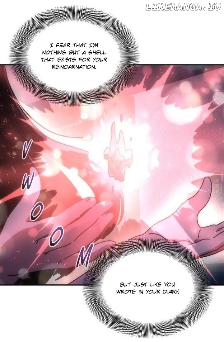 I was born as the Demon Lord’s daughter chapter 37 - page 19