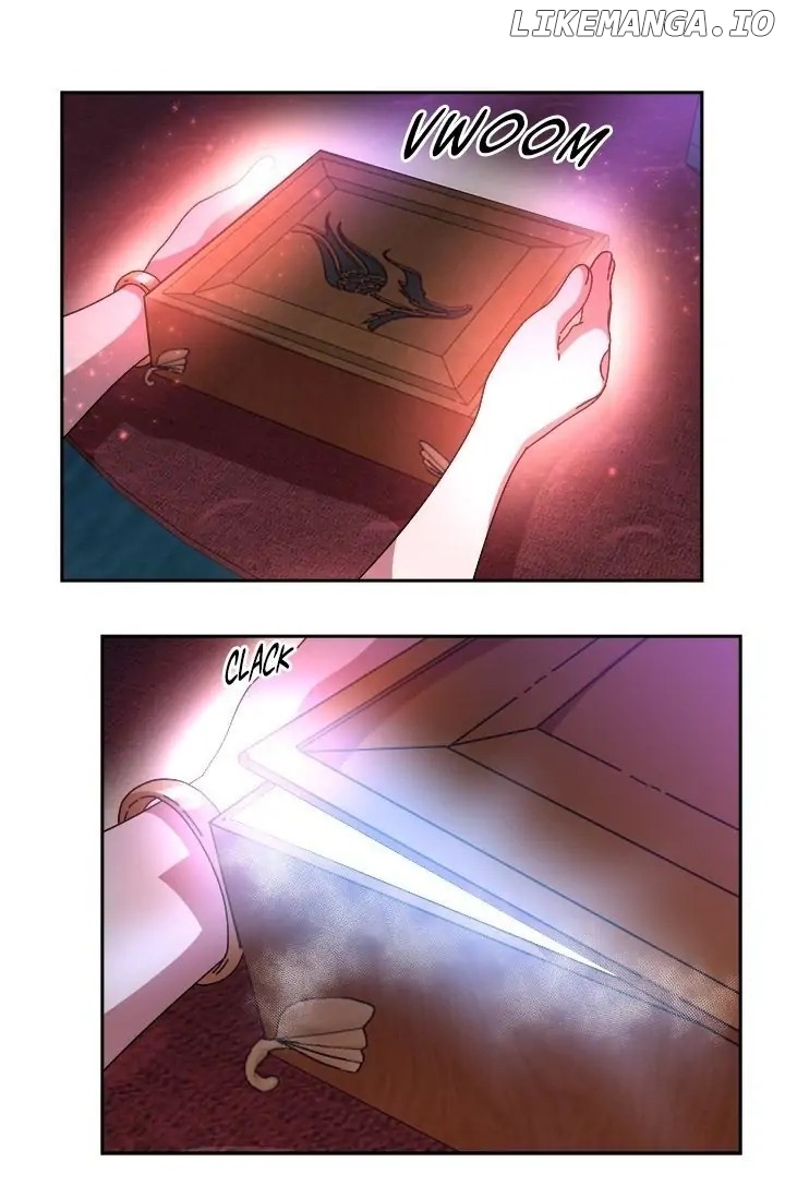 I was born as the Demon Lord’s daughter chapter 37 - page 2