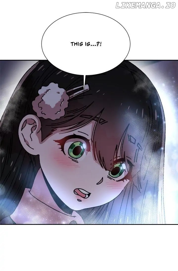 I was born as the Demon Lord’s daughter chapter 37 - page 4