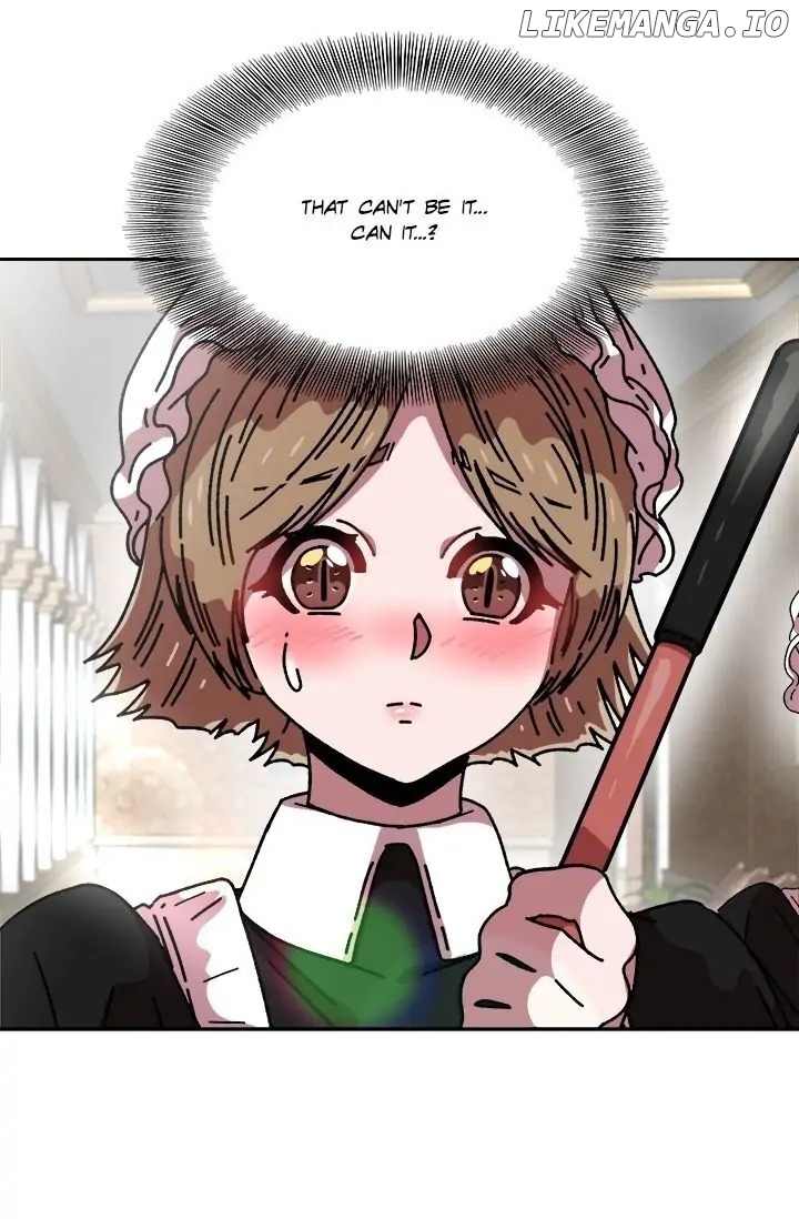 I was born as the Demon Lord’s daughter chapter 37 - page 44