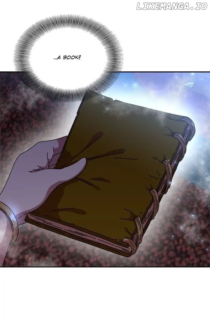 I was born as the Demon Lord’s daughter chapter 37 - page 5