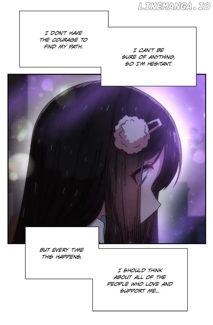 I was born as the Demon Lord’s daughter chapter 37 - page 9