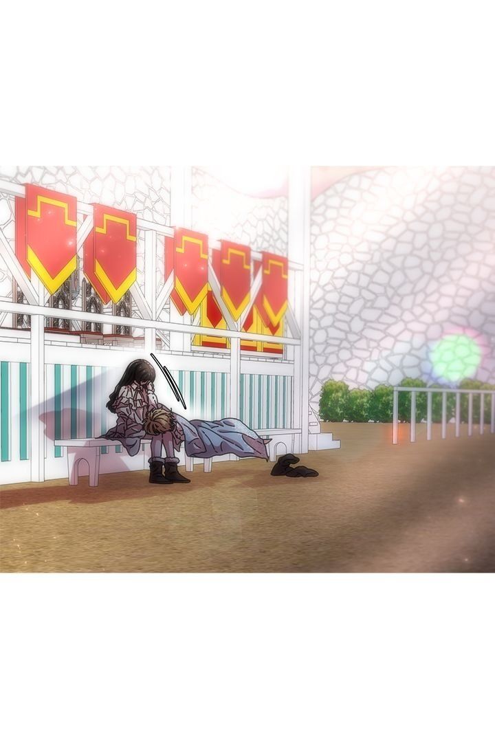 I was born as the Demon Lord’s daughter chapter 94 - page 67