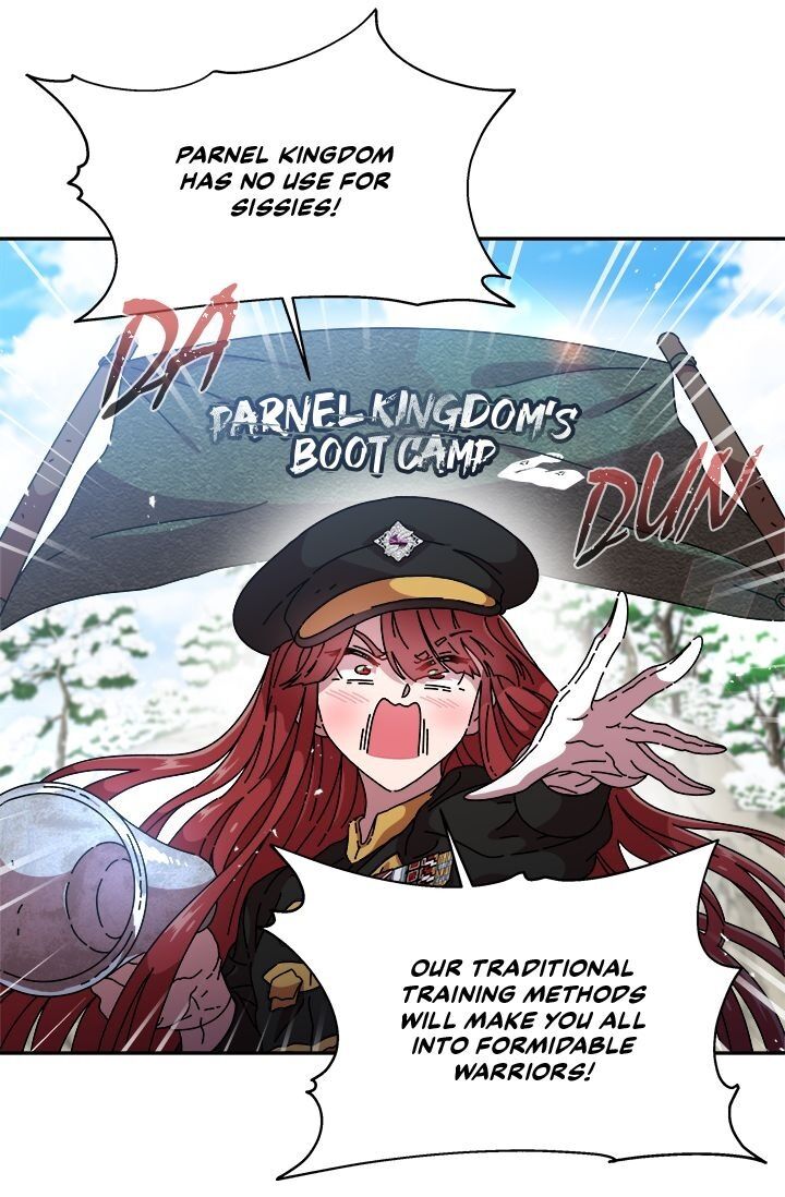 I was born as the Demon Lord’s daughter chapter 94 - page 71