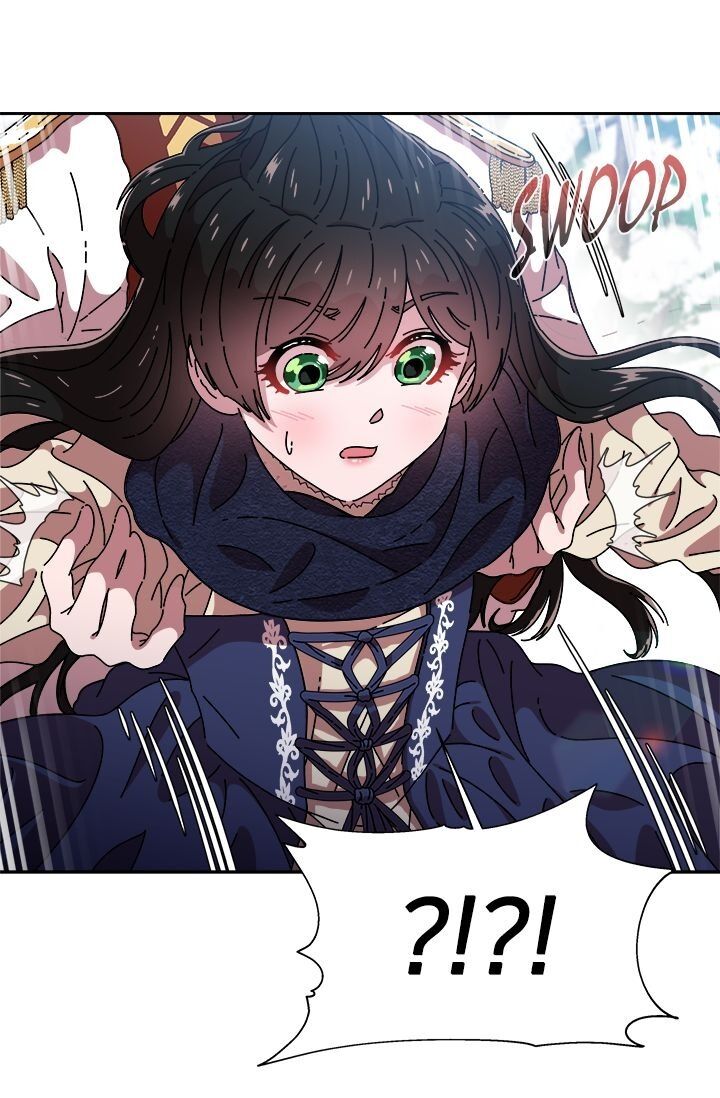 I was born as the Demon Lord’s daughter chapter 94 - page 76