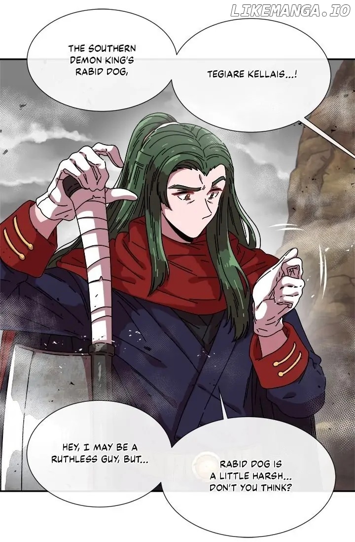 I was born as the Demon Lord’s daughter chapter 36 - page 12