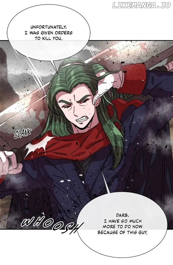 I was born as the Demon Lord’s daughter chapter 36 - page 19