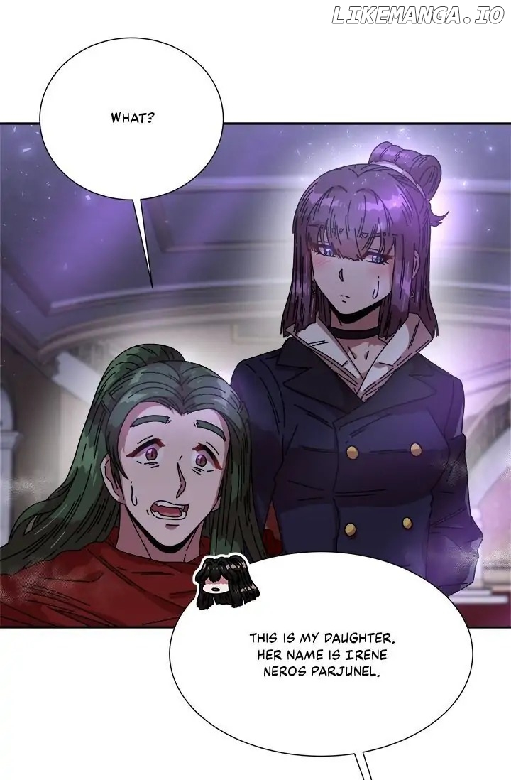 I was born as the Demon Lord’s daughter chapter 36 - page 2
