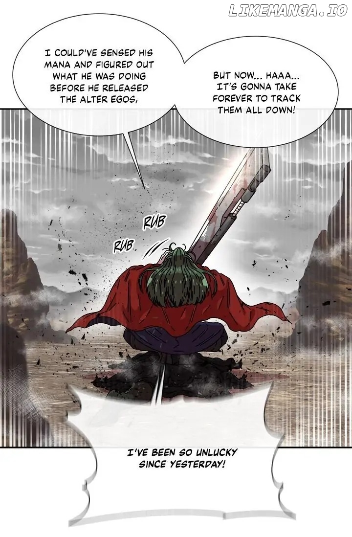 I was born as the Demon Lord’s daughter chapter 36 - page 20