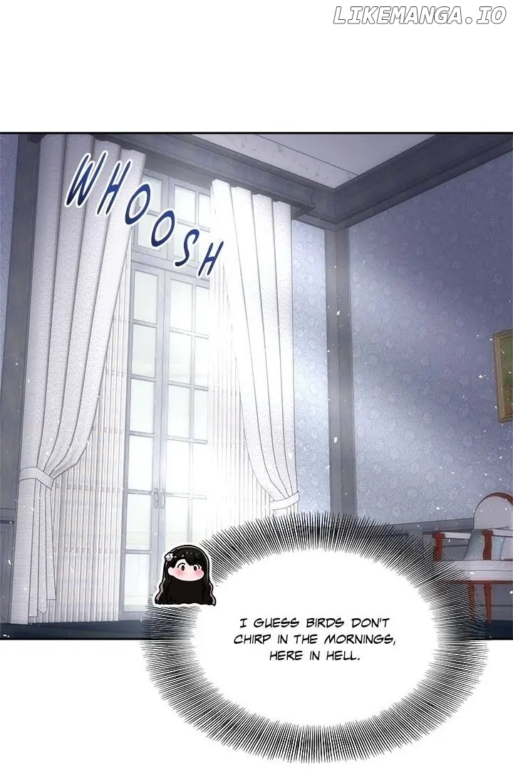 I was born as the Demon Lord’s daughter chapter 36 - page 26