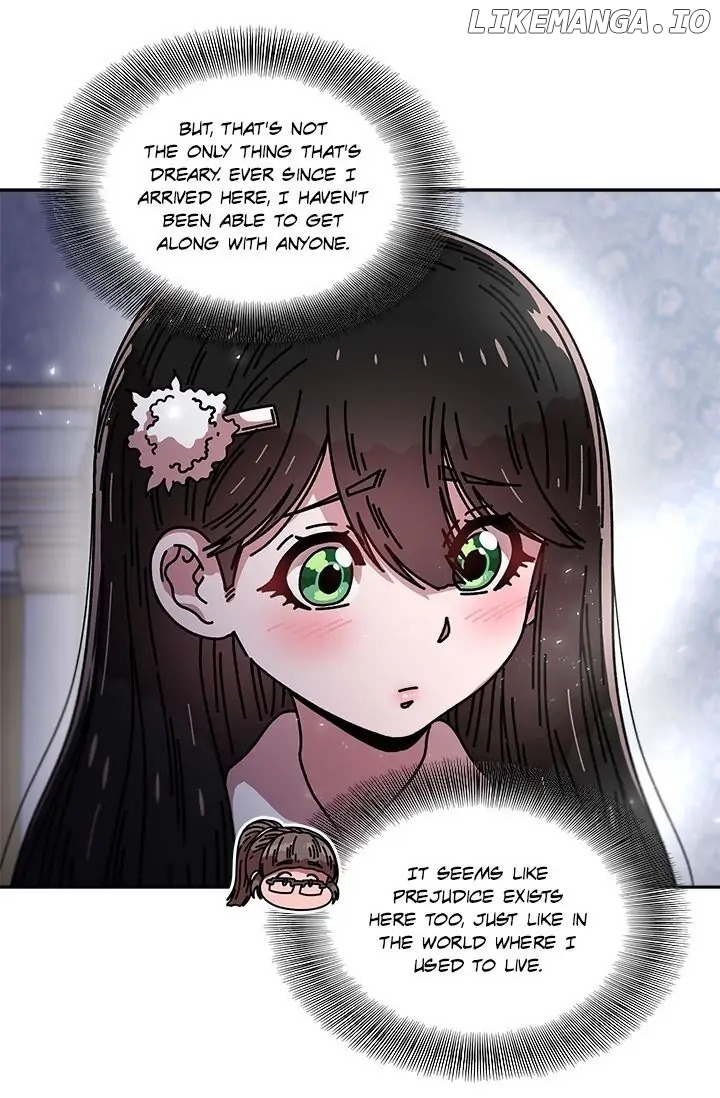 I was born as the Demon Lord’s daughter chapter 36 - page 28
