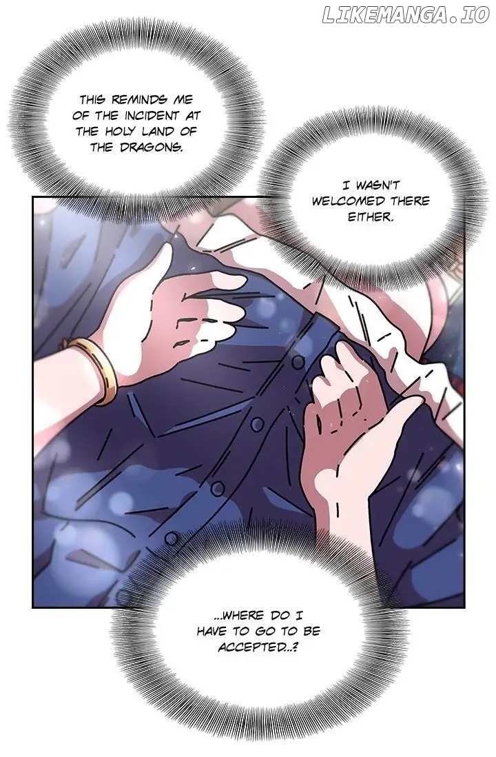 I was born as the Demon Lord’s daughter chapter 36 - page 29