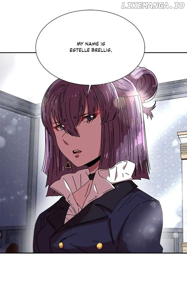 I was born as the Demon Lord’s daughter chapter 36 - page 35