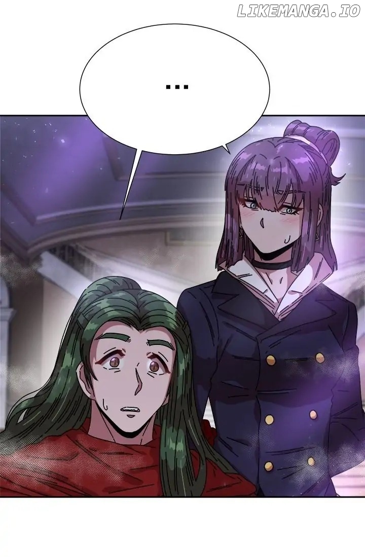 I was born as the Demon Lord’s daughter chapter 36 - page 4
