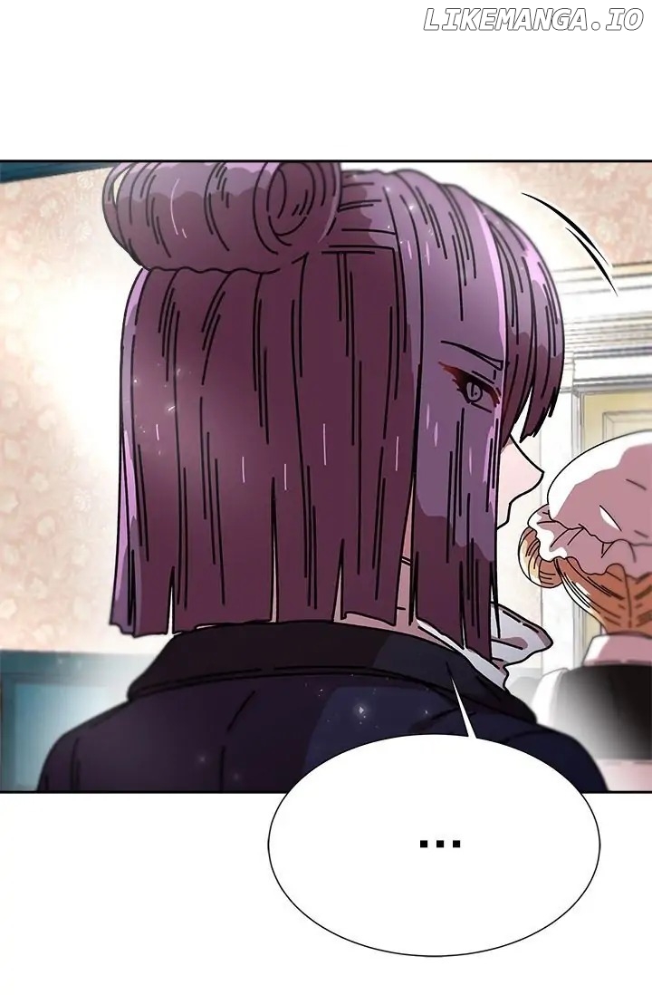 I was born as the Demon Lord’s daughter chapter 36 - page 46