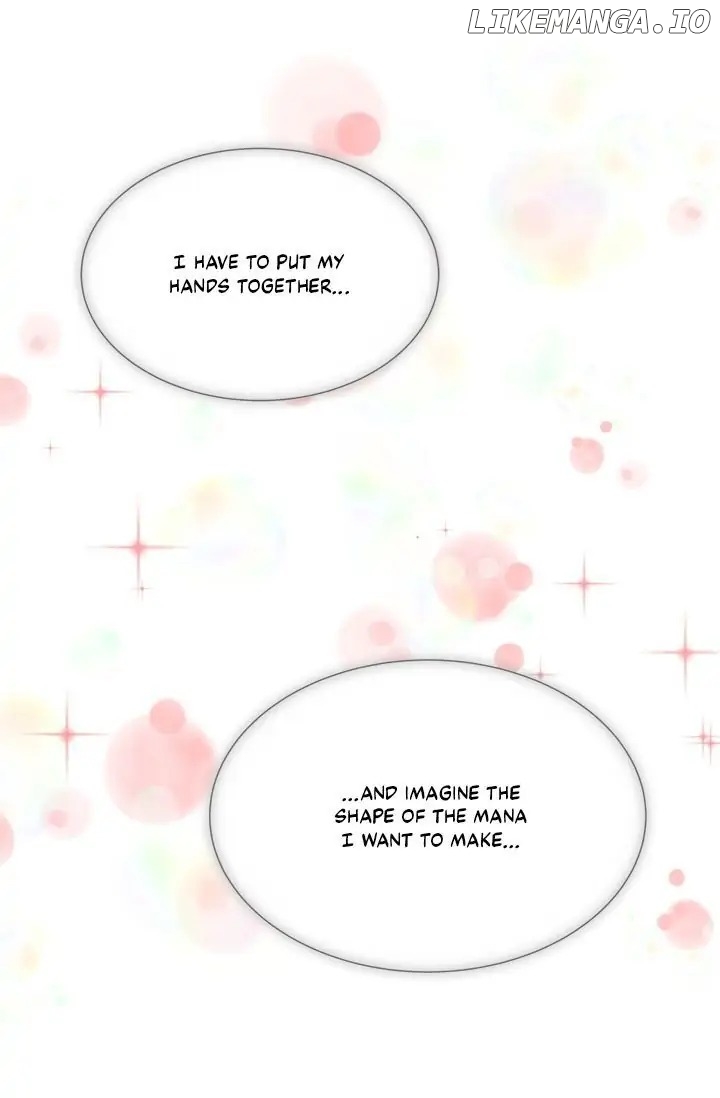 I was born as the Demon Lord’s daughter chapter 36 - page 50