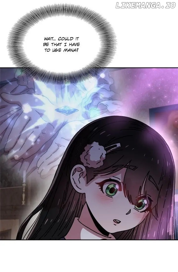 I was born as the Demon Lord’s daughter chapter 36 - page 60