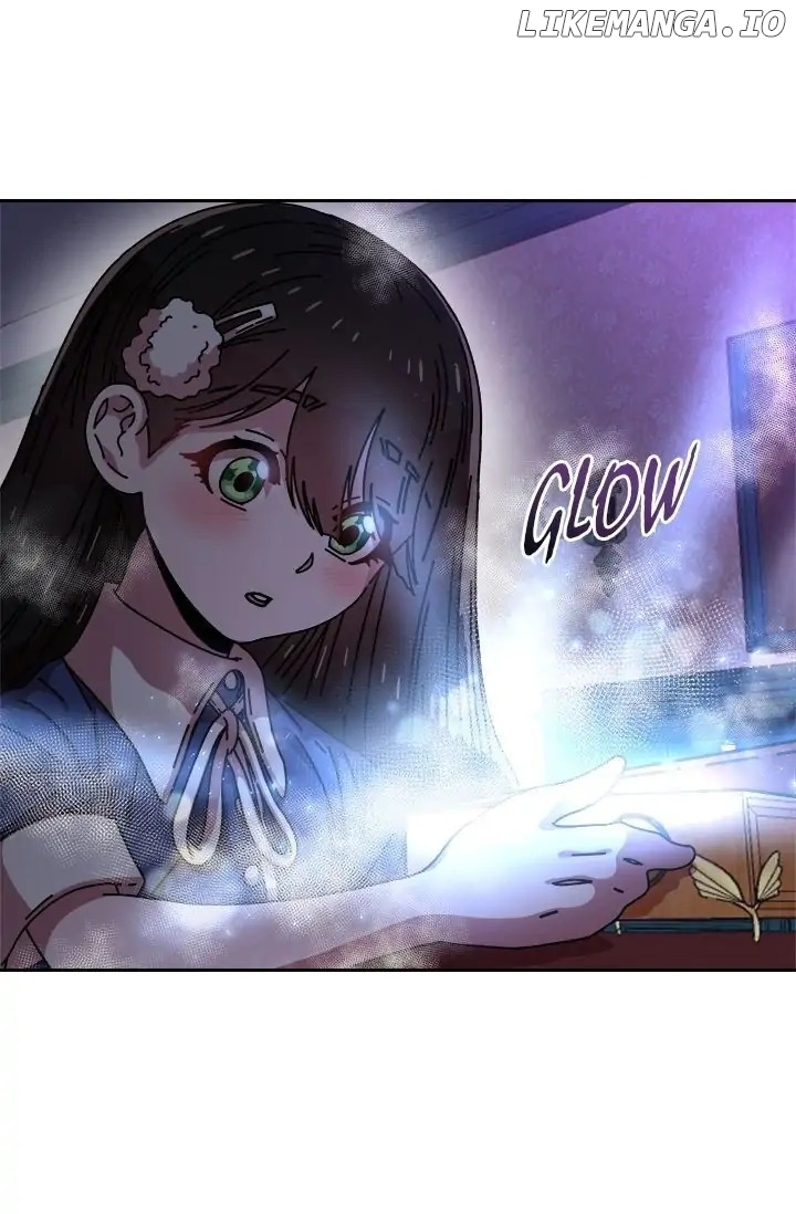 I was born as the Demon Lord’s daughter chapter 36 - page 62