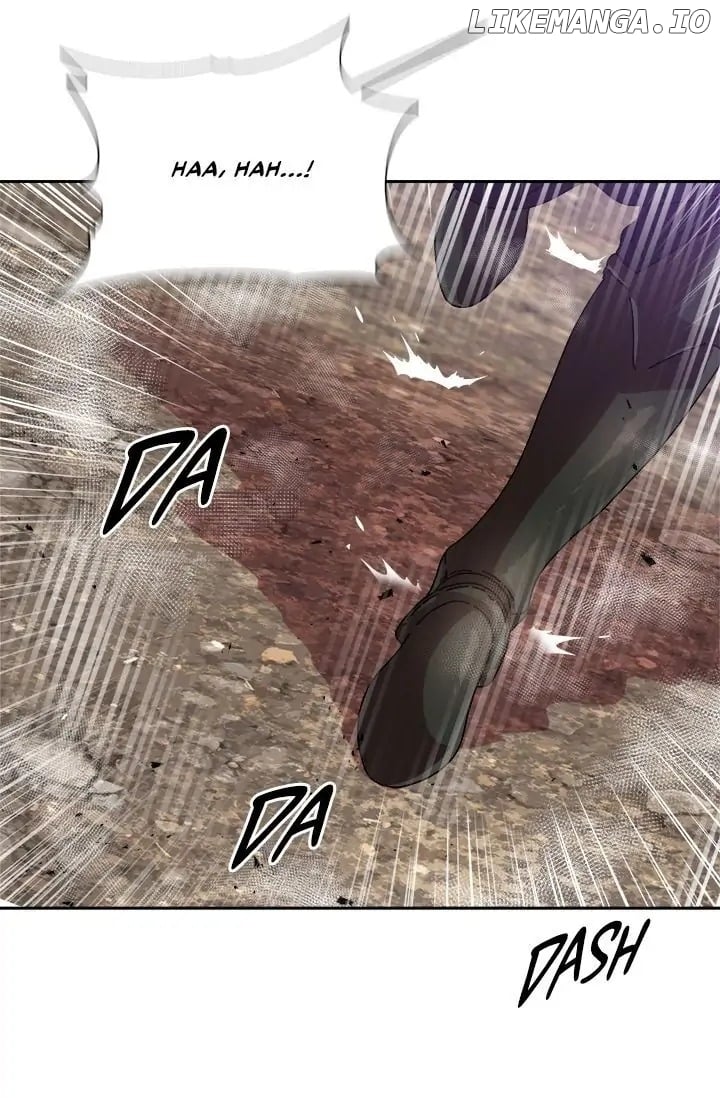 I was born as the Demon Lord’s daughter chapter 36 - page 8