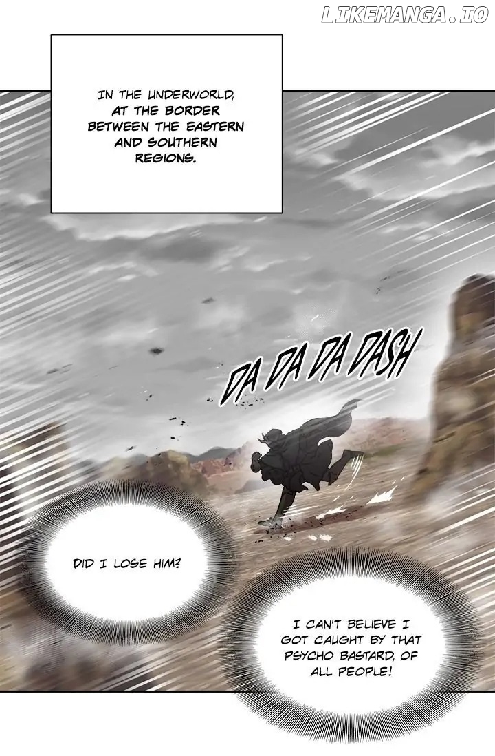 I was born as the Demon Lord’s daughter chapter 36 - page 9