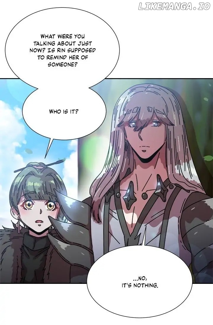 I was born as the Demon Lord’s daughter chapter 35 - page 24