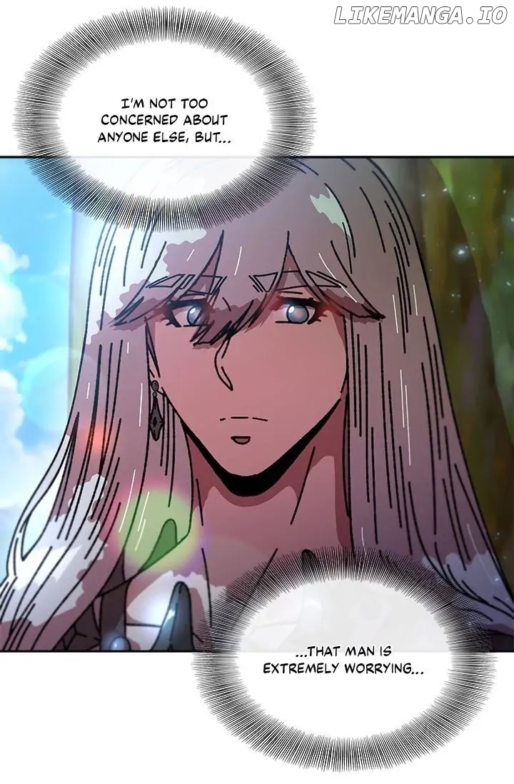 I was born as the Demon Lord’s daughter chapter 35 - page 25