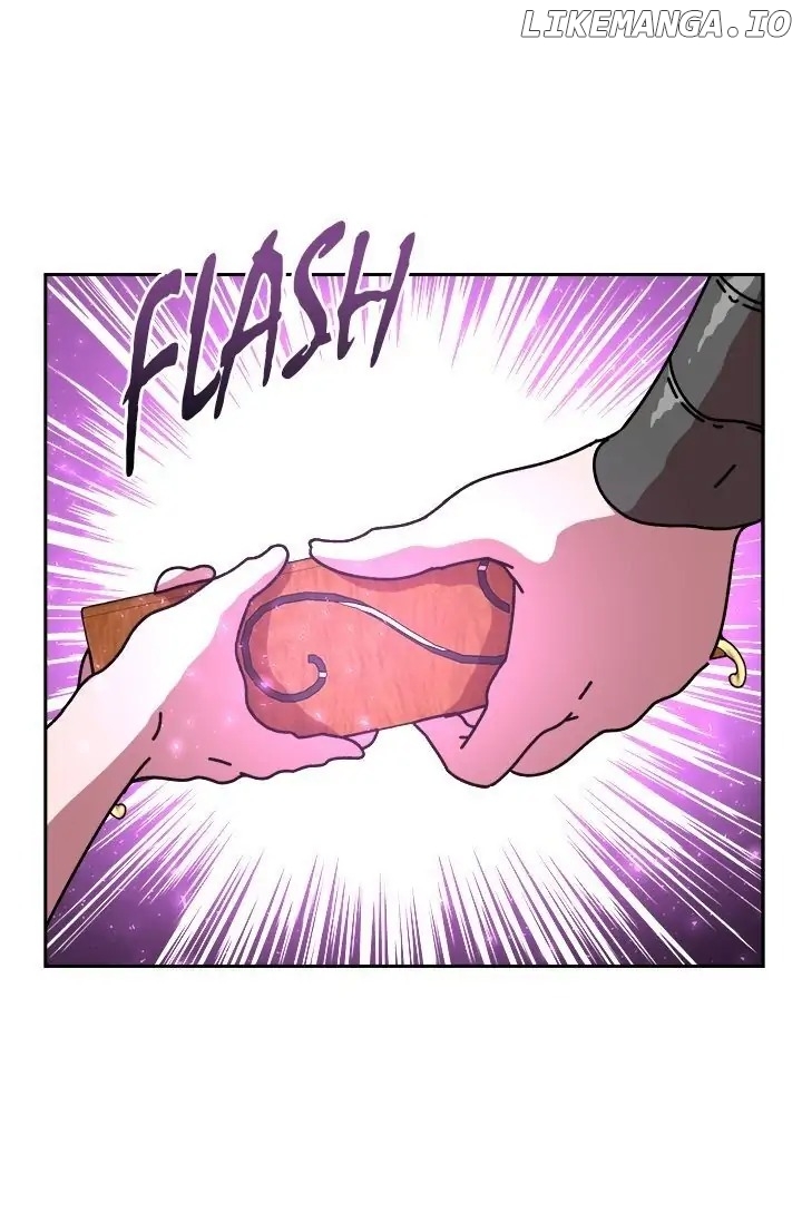 I was born as the Demon Lord’s daughter chapter 35 - page 36