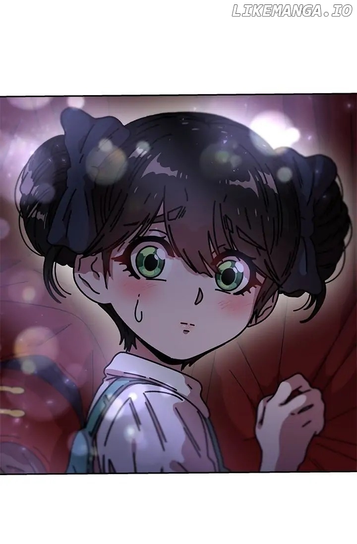 I was born as the Demon Lord’s daughter chapter 35 - page 62