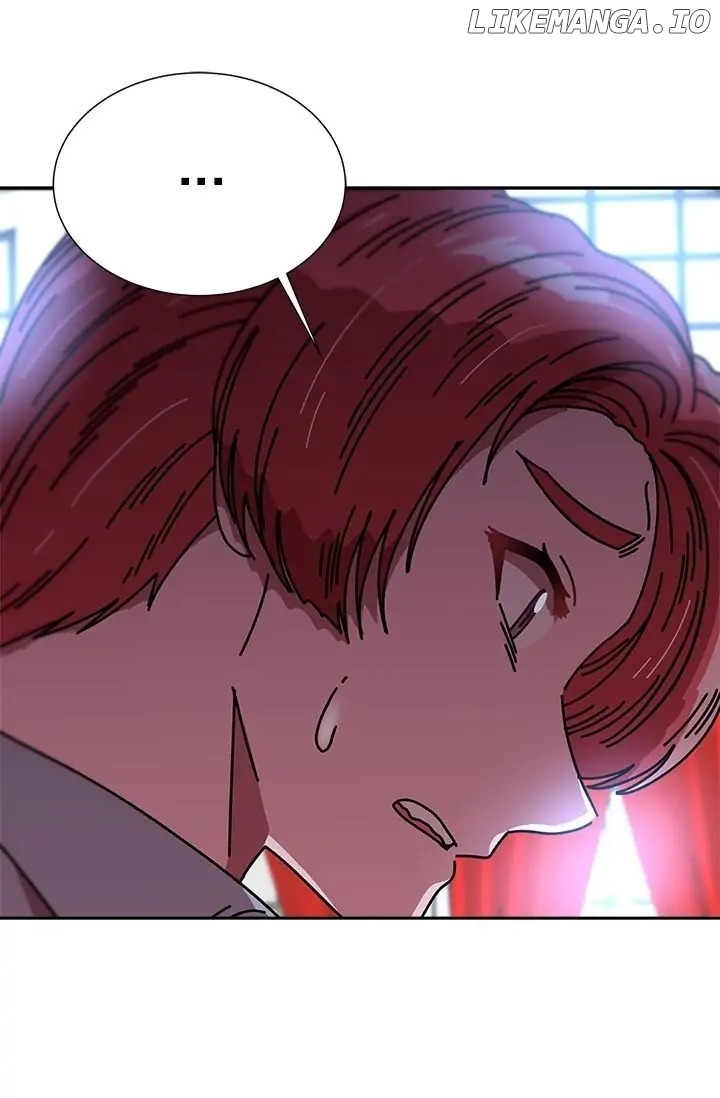 I was born as the Demon Lord’s daughter chapter 34 - page 17