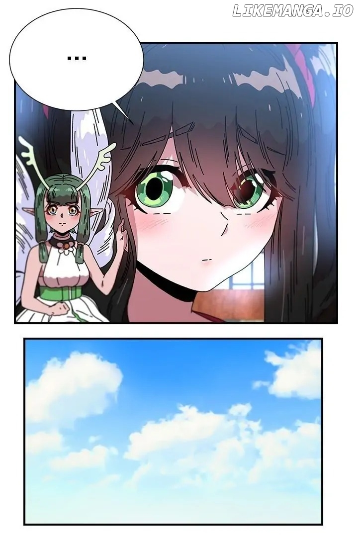 I was born as the Demon Lord’s daughter chapter 34 - page 22