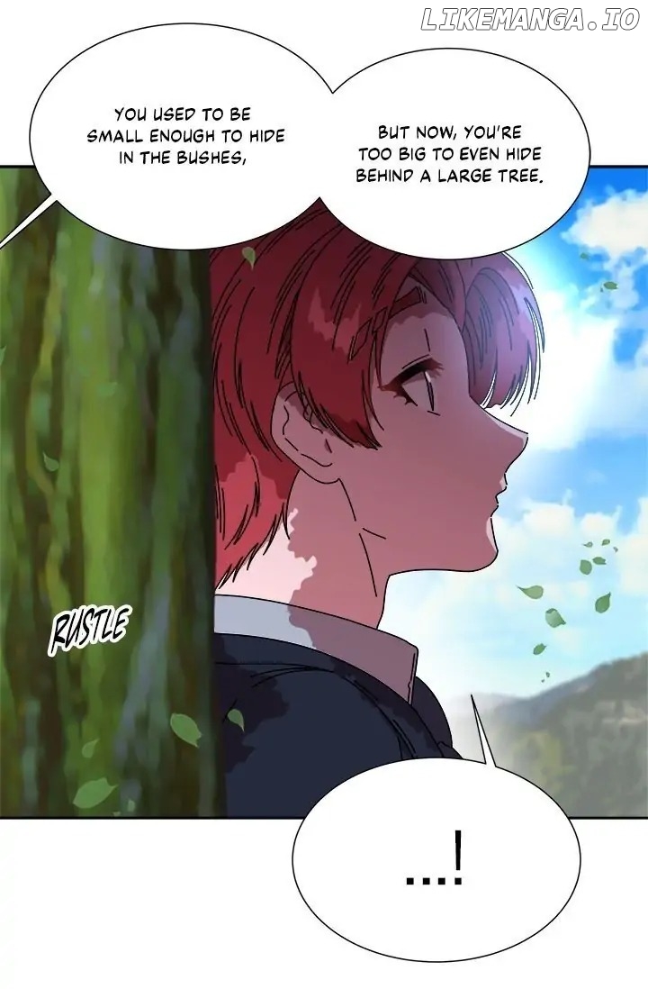 I was born as the Demon Lord’s daughter chapter 34 - page 25