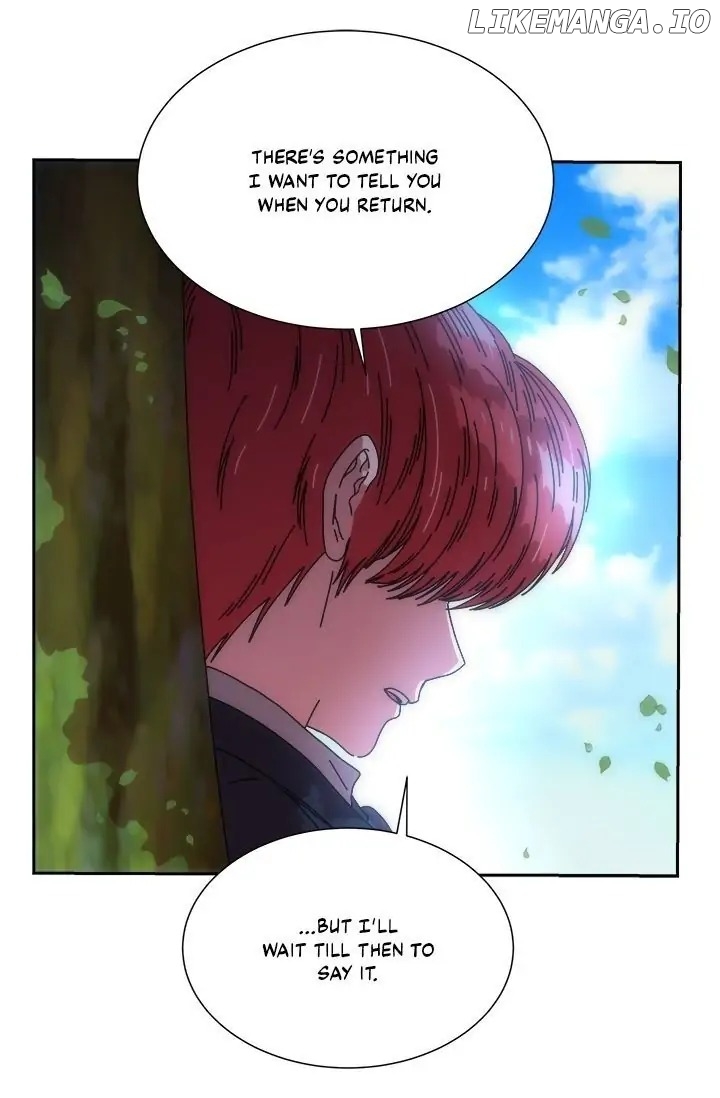 I was born as the Demon Lord’s daughter chapter 34 - page 34