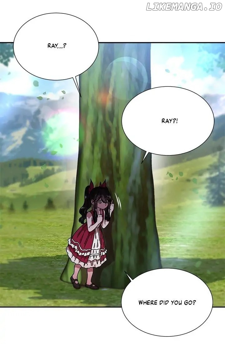 I was born as the Demon Lord’s daughter chapter 34 - page 37