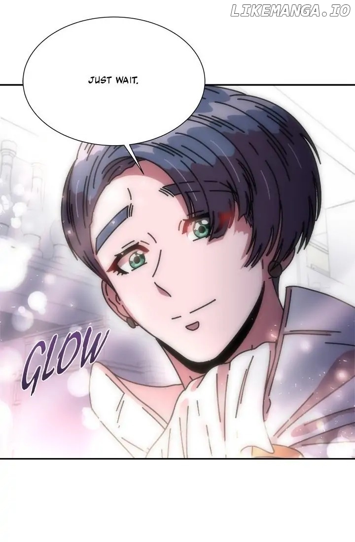 I was born as the Demon Lord’s daughter chapter 34 - page 54
