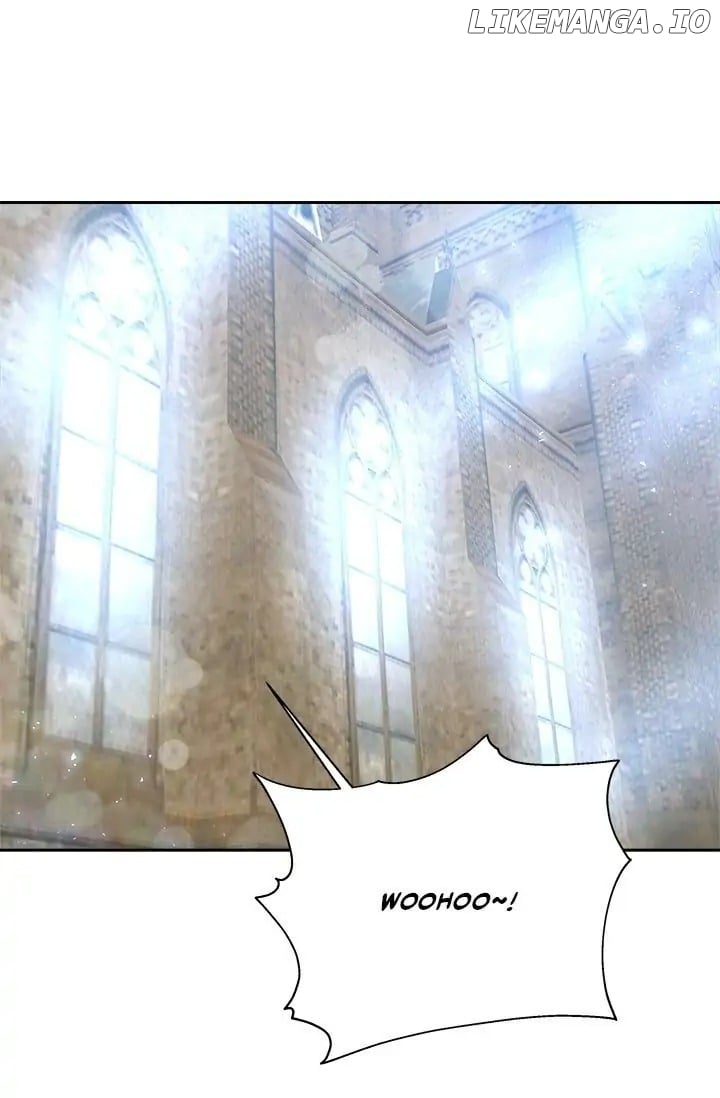 I was born as the Demon Lord’s daughter chapter 34 - page 7