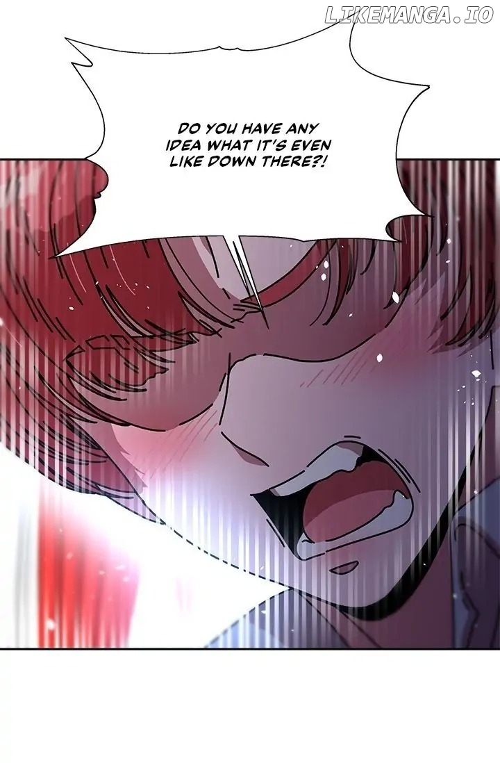 I was born as the Demon Lord’s daughter chapter 34 - page 9