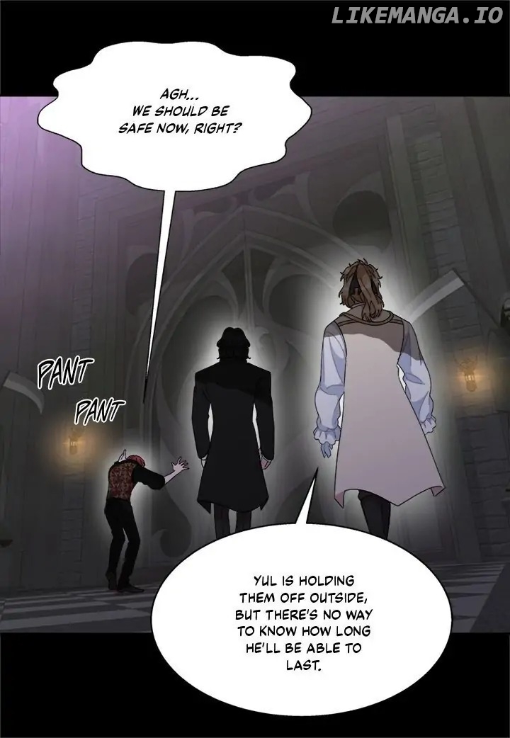 I was born as the Demon Lord’s daughter chapter 145 - page 10