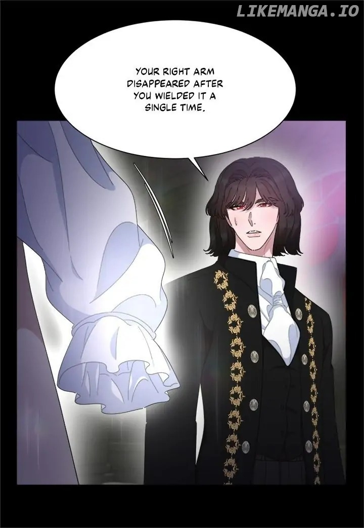 I was born as the Demon Lord’s daughter chapter 145 - page 14
